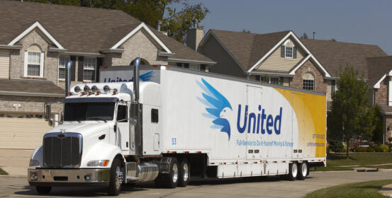 United Van Line Agent in Auburn Hills, MI